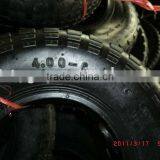 Wheel Barrow Tyre 4.00-6 thumbnail-1