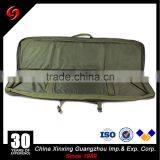 Tactical MOLLE Soft Rifle Long Gun Case Padded Carry Bag thumbnail-2