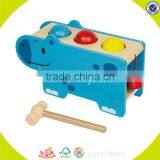 Wholesale Baby Diy Wooden Knock Toy Fashion Kids Diy Wooden Knock Toy Children Diy Wooden Knock Toy W11G019 thumbnail-3