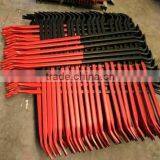 600 mm French Type Crowbar Wrecking Bars thumbnail-4