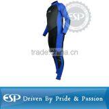 #70111 Dexlue Men's Full Neoprene Wetsuit