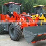 HZM930 Wheel Loader Manufacturer for BULL Loader NEO Loader thumbnail-3