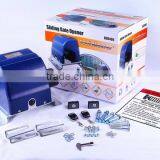 220VAC Heavy Duty Spring Limit Automatic Sliding Gate Opener thumbnail-1