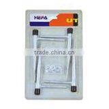 Jinhua Hesheng 2015 the Most Popular Storage Organizer With High Quality Trade Assurance HS-S141 thumbnail-1