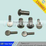 Custom ISO Shaft Sleeve Carbon Steel CNC Machining Bearings thumbnail-1