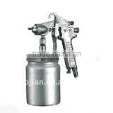 Aluminium Alloy High Pressure Paint Spray Gun thumbnail-1