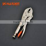 Multi Functional Professional Alloy Steel Round Jaw Lock-Grip Combination Plier thumbnail-5