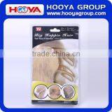 5PC Plastic Indian Happy Girl Hair Pin Big Happy Hair