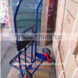 Three Wheel Stair Climbing Hand Truck Trolly thumbnail-2