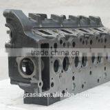 Diesel Engine Parts Cylinder Head for ISU ZU 4HF1 OEN:8-97033149-0 thumbnail-4