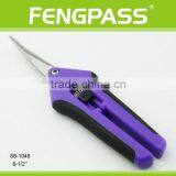 S6-1048 Cutting Grape and Pruning Garden Scissors thumbnail-2
