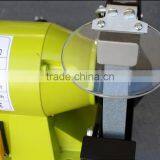 200mm 900W Bench Grinder BM20519 thumbnail-2