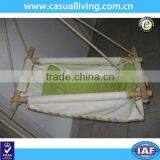 Petite Planete Baby Hammock Swing / Hammock / Hanging Cradle Jako-o Le Zebulhamac thumbnail-1