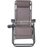 Zero Gravity Adjustable Reclining Chairs thumbnail-2