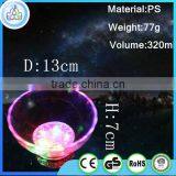 Led Modern Plastic Ice Cream Bowl thumbnail-2