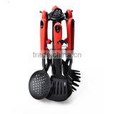 NY-3270 Set of 6 Kitchen Nylon Utensil thumbnail-1