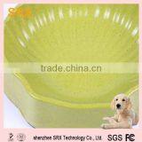 Extra Large Plastic Dog Dish / Plastic Dog Dish Safe/custom Disposable Melamine Extra Dog Bowl thumbnail-3