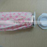 100% Waterproof Cute and Soft Fabric Cold Bag thumbnail-1
