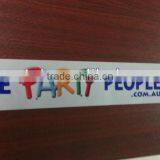 Bopp Printed Packing Tape