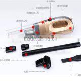 Hot Selling Portable Dry/wet Car Vacuum Cleaner thumbnail-1
