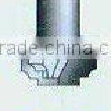 Single Piece Classical Plunge Bit Tungsten Carbide Router Bit (0767) thumbnail-1