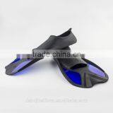 China Supply Swimming Equipment Diving Fins Wholesale Diving Flipper Fins thumbnail-1