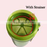 450ML Double Wall Plastic Tritan Sport Water Bottle thumbnail-3