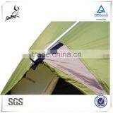 Wasterproof Trekking and Travel Camping Tent thumbnail-3
