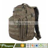 Import China Canvas Camo Backpack Bag thumbnail-2