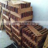 Marine Wholesale Pilot Rope Boat Ladder