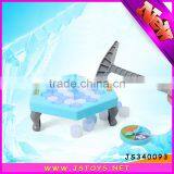 Hot Selling Educational Toys Penguin Break Ice Game Penguin Trap Games thumbnail-3
