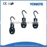 Diameter 22mm-32mm Black Pulley Block thumbnail-1