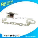 Zinc Alloy Baby Pacifier Clips Holder the Best QUALITY thumbnail-6