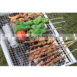China Wholesale Portable Charcoal Grill for Barbecue thumbnail-6