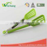 WCA14 Premium Good Grip Nylon Kitchen Food Tong thumbnail-2