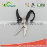 WCTS1207 Premium Stainless Steel Chicken Bone Scissors Kitchen Scissors Professional Poultry Shears for Chef thumbnail-4