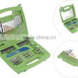 GS Certificated 51pcs Drill Set and Drill Attachment