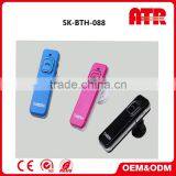 Quality Assured China Cheap Price Rohs Stereo Bluetooth Headset thumbnail-3