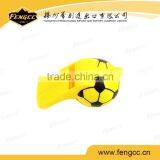 Hot Sale Plastic Football Fan Whistle for Sale thumbnail-2