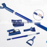 snow removal tools for car