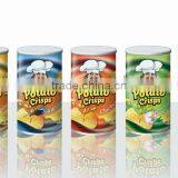 Potato Crisps thumbnail-1
