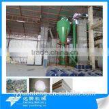 High Quality and Best Sell Gypsum/plaster Powder Production Line thumbnail-1