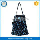 New Arrival Promotion White Cotton Tote Bag thumbnail-1