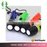 Camping Out Electronic Flashlight thumbnail-1