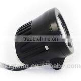 Oval Forklift Warning Light 6W LED Forklift Light Blue Light Forklift 9-58V thumbnail-3