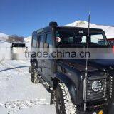 7 Inch DEFENDER LED LandRover Headlight Offroad Driving Lamp thumbnail-3