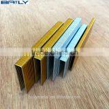 Factory Supply GS16 or N950 Series Staples 16GA Crown: 12.60mm Galvanized Staples thumbnail-2