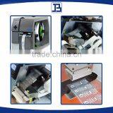 Jiabao Custom All Size Black Label for Shoe thumbnail-5