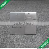 High Grade Customized Small Paper Spare Key Bag for Lady Clothing thumbnail-3