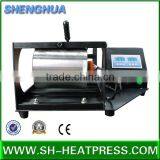 Shenghua Cheap Cap Heat Press Machine,coffee Mug 8.1cm Heat Transfer Machine thumbnail-1